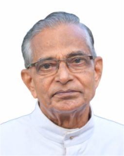 Rev. Fr Caesarius Nalpathamkalam CMI 